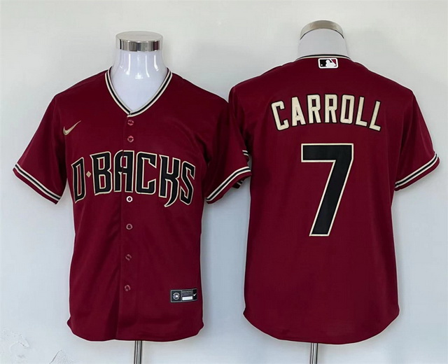 Arizona Diamondbacks Jerseys 11